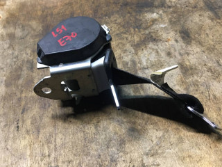 ремень безопасности BMW X5 E70 2009, 3.0 л., дизель, АКПП, внедорожник 5 дв., 72117161654