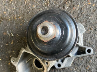 помпа BMW X5 E53 [рестайлинг] 2004, 306D2, АКПП, 74775810