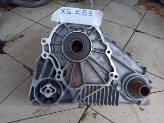 раздаточная коробка BMW X5 E53 [рестайлинг] 2005, 4.8 л., N62 B48 A, бензин, 7526279