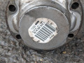 полуось задняя (приводной вал, ШРУС) BMW 7 серия E65/E66/E67 2003, 6.0 л., N73 B60 A, бензин, АКПП, седан, 7518455 - фото №2
