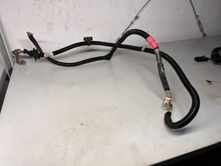 провод высоковольтный BMW X1 F48 2018, 2.0 л., бензин, 8677251