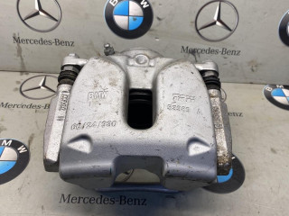 суппорт передний левый BMW 2024, 2.0 л., бензин