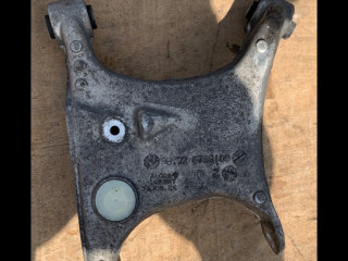 рычаг задний левый BMW 7 серия E65/E66/E67 [рестайлинг] 2005, 3.0 л., дизель, АКПП, седан, 6753109