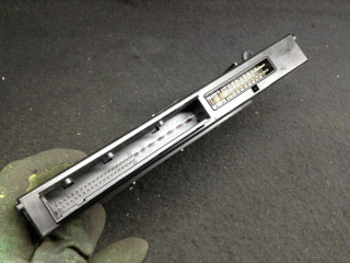 блок комфорта BMW 3 серия E90/E91/E92/E93 2007, 3.0 л., N54 B30 A, бензин, АКПП, кабриолет, 9176883, 9176884