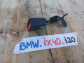 фиксатор ремня безопасности BMW iX I20 2022, электро, полный привод, правый руль, 9490297 - фото №3