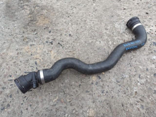 патрубок радиатора BMW 3 серия F30/F31/F34 2012, 2.0 л., дизель