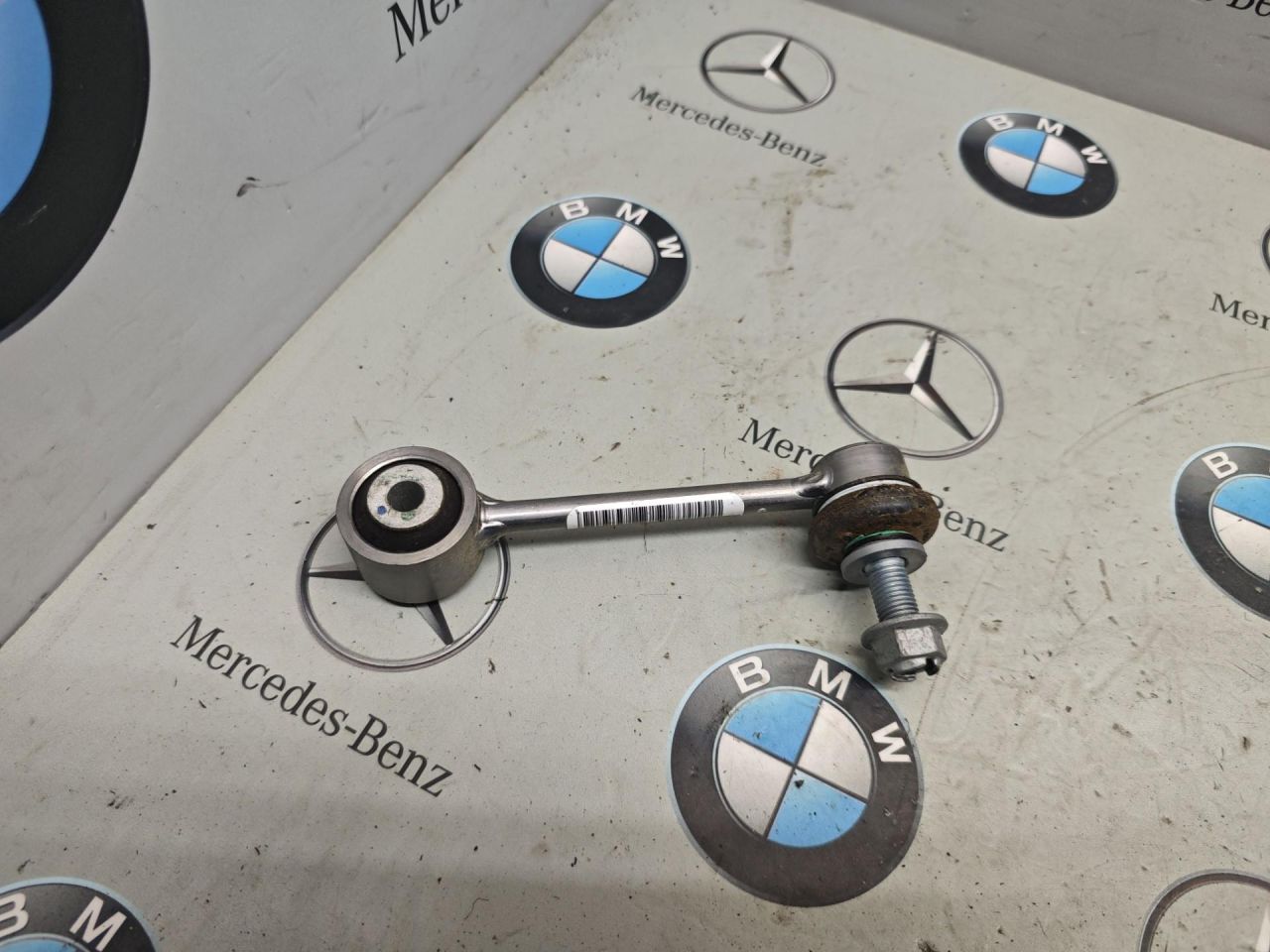 стойка стабилизатора BMW XM G09 2024, 4.4 л., бензин, 475, полный привод, 8469486 - фото №1