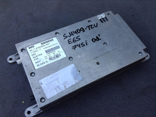 Блок управления телематика BMW 7 серия E65/E66/E67 2002, 4.4 л., дизель, АКПП, седан, 6924902