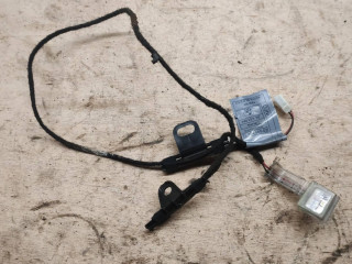 подсветка наружной ручки передней правой BMW X5 E70 2007, 3.0 л., дизель, АКПП, 6936592