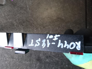 дополнительный стоп-сигнал BMW 7 серия F01/F02 2010, 4.4 л., N63 B44 A, бензин, АКПП, седан