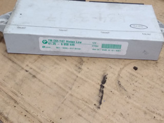 модуль управления двери BMW 7 серия E65/E66/E67 [рестайлинг] 2007, 6958449