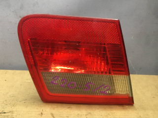 фонарь крышки багажника левый BMW 3 серия E46 2001, универсал, 8368759