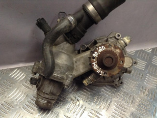 помпа BMW 7 серия E65/E66/E67 [рестайлинг] 2005, 4.8 л., N62 B48 B, бензин, АКПП, седан, 7507849, 7524552, 7531859