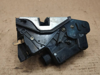 замок двери задней левой BMW 3 серия E46 2002