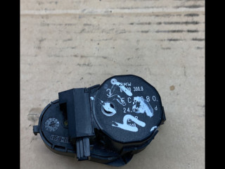 моторчик заслонки печки BMW 7 серия E65/E66/E67 [рестайлинг] 2005, 3.0 л., дизель, АКПП, седан, 6920300