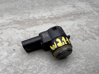 датчик парктроника Mercedes-Benz E-Класс W211/S211 [рестайлинг] 2009, A2215420417