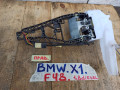 скелет ручки двери BMW X1 F48 2017, 1.8 л., дизель, АКПП, 475, полный привод, 7401210 - фото №3