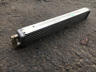 радиатор масляный BMW 7 серия E65/E66/E67 [рестайлинг] 2007, 4.8 л., N62 B48 B, бензин, АКПП, седан, 7553667