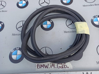 уплотнитель двери BMW i4 G26 2022, электро, АКПП, 7482945
