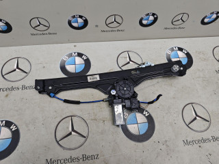 стеклоподъемник передний правый BMW 2 серия Active Tourer F45 2015, 2.0 л., бензин, 2579948
