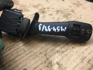 переключатель дворников BMW 5 серия E39 1999, 3.0 л., бензин, АКПП, седан, 8352013