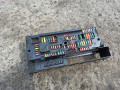 блок предохранителей BMW 7 серия F01/F02 2011, 3.0 л., N54 B30 A, бензин, седан, 9252815 - фото №2