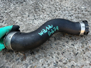 патрубок интеркулера Mercedes-Benz E-Класс W212 [рестайлинг] 2014, 2.0 л., A2075280382