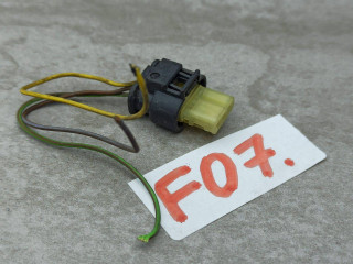 проводка датчиков парковки BMW 2011