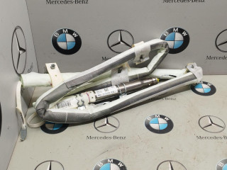 подушка безопасности боковая (шторка) BMW X1 F48 2018, 2.0 л., бензин, 7352604