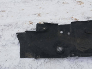 защита днища Mercedes-Benz M-Класс W164 2007, 3.0 л., OM 642.940, дизель, A1646190338