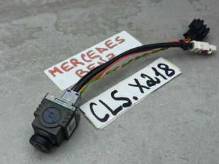 камера заднего вида Mercedes-Benz CLS-Класс C218/X218 [рестайлинг] 2014, A0009017702, A0009028719, A0009058903