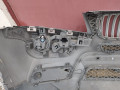 бампер передний BMW X3 F25 2012, 3.0 л., N52 B30 A, бензин - фото №13