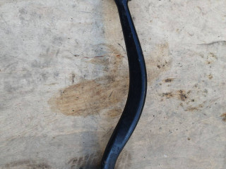 рычаг передний левый BMW X3 F25 2014, 2.8 л., бензин, 6787673