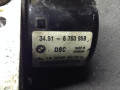 блок ABS BMW 3 серия E46 2002, 3.0 л., бензин, АКПП, купе, 6764088, 34516763958 - фото №2