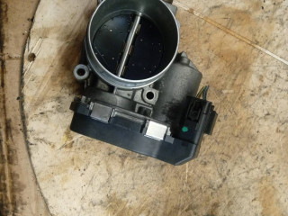 заслонка дроссельная BMW 2014, 2.0 л., бензин, 7588625