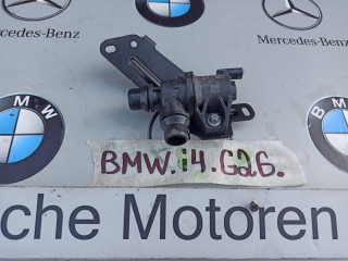 Клапан перепускной BMW i4 G26 2022, электро, АКПП, 9896407