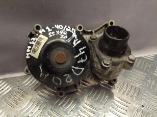 помпа BMW 5 серия E60/E61 [рестайлинг] 2008, 2.0 л., N47 D20 A, дизель, АКПП, седан, 7797640