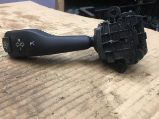 переключатель поворотов BMW 3 серия E46 2001, 2.0 л., бензин, АКПП, купе, 8363668