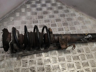 амортизатор передний правый BMW 2008, 2.0 л., N47 D20 A, дизель, АКПП, хетчбэк 5 дв., 6782858