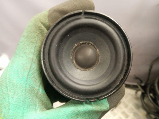 сирена (гонг) BMW X5 E70 2008, 3.0 л., дизель, АКПП, внедорожник 5 дв., 65136938657, 6938657