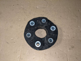 муфта кардана BMW 5 серия E60/E61 2007, 3.0 л., N54 B30 A, бензин, АКПП, белый, седан, задний привод, 7546425