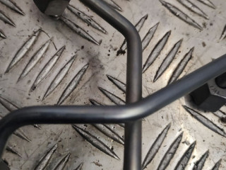 трубка топливная Mercedes-Benz GLC Coupe C253 2016, 2.2 л., дизель