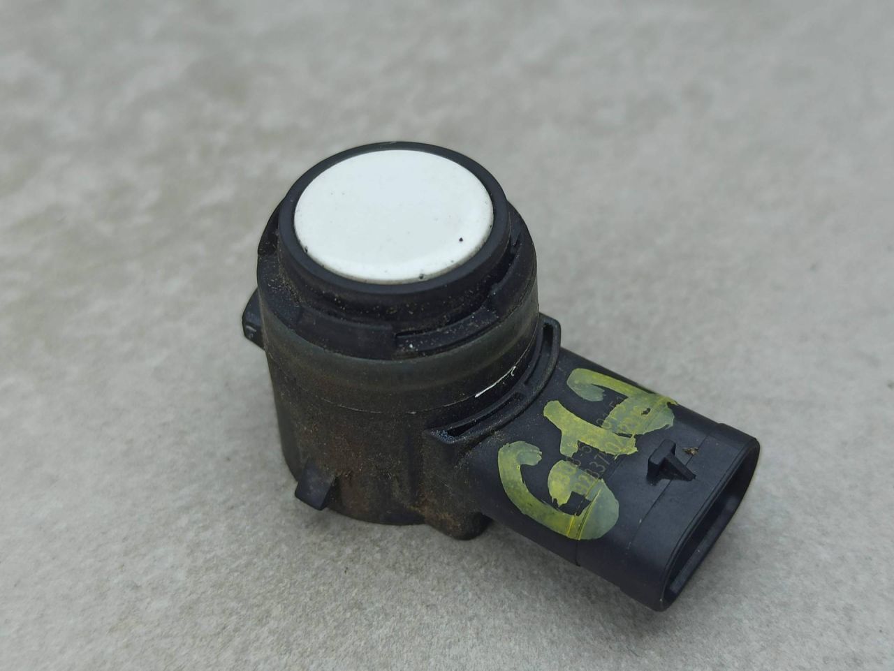 датчик парктроника BMW 7 серия G11/G12 2017, 3.0 л., дизель, 9283200 - фото №1