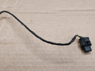 разъем (фишка) проводки BMW X5 E70 2007, 3.0 л., дизель, АКПП