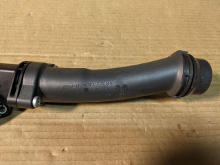 патрубок (трубопровод, шланг) Mercedes-Benz C-Класс W205/S205/C205 2017, 4.0 л., гибрид, 1772000456, A1772000456