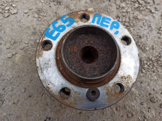 ступица передняя левая BMW 7 серия E65/E66/E67 [рестайлинг] 2006, белый