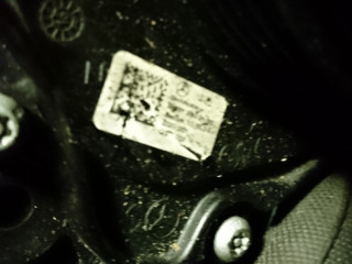 помпа Mercedes-Benz C-Класс W204/S204/C204 [рестайлинг] 2011, 2.1 л., OM 651.913, дизель, АКПП, универсал, A6512002100