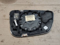 стекло зеркала наружного левого BMW 7 серия G11/G12 2017, 3.0 л., B57 D30 A, дизель - фото №2