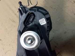 сервопривод заслонок впускного коллектора Mercedes-Benz E-Класс W212/S212/C207/A207 2010, 2.1 л., OM 651.924, дизель, АКПП, серебристый, седан