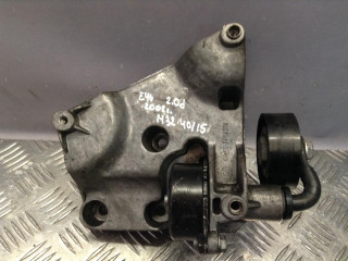 кронштейн компрессора кондиционера BMW 3 серия E46 [рестайлинг] 2004, 2.0 л., дизель, АКПП, хетчбэк 5 дв.